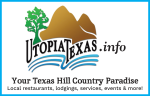 Utopia Texas Portal
