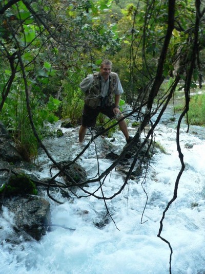 Hill Country Nature Quest - The Best Birding and all-round Nature Festival in Central Texas