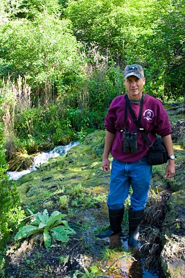 Hill Country Nature Quest - The Best Birding and all-round Nature Festival in Central Texas