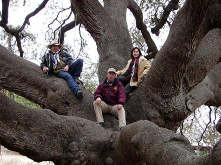 Hill Country Nature Quest - The Best Birding and all-round Nature Festival in Central Texas