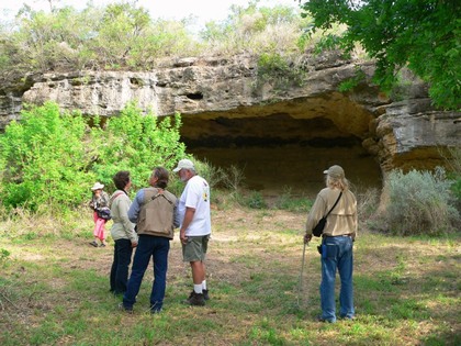 Hill Country Nature Quest - The Best Birding and all-round Nature Festival in Central Texas