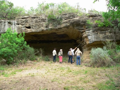 Hill Country Nature Quest - The Best Birding and all-round Nature Festival in Central Texas