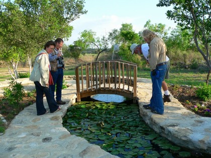 Hill Country Nature Quest - The Best Birding and all-round Nature Festival in Central Texas