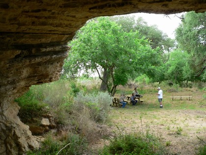 Hill Country Nature Quest - The Best Birding and all-round Nature Festival in Central Texas