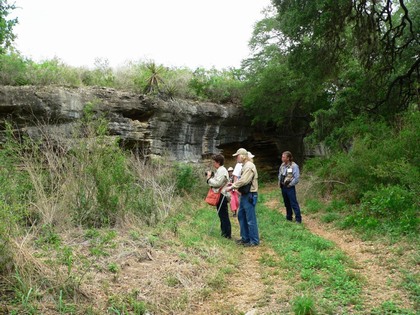 Hill Country Nature Quest - The Best Birding and all-round Nature Festival in Central Texas