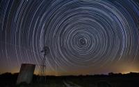 Star Trail