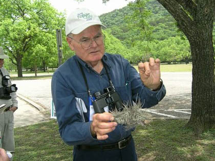 Hill Country Adventures - Birding, Kayaking, Frio Bat Flight