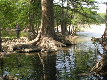 Hill Country Adventures - Birding, Kayaking, Frio Bat Flight