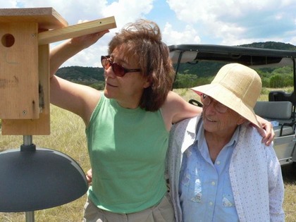 Hill Country Nature Quest - The Best Birding and all-round Nature Festival in Central Texas