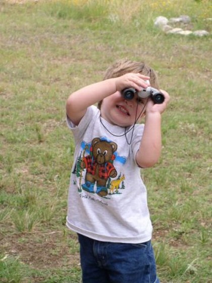 Hill Country Nature Quest - The Best Birding and all-round Nature Festival in Central Texas