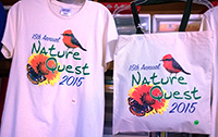 Hill Country Nature Quest - The Best Birding and all-round Nature Festival in Central Texas